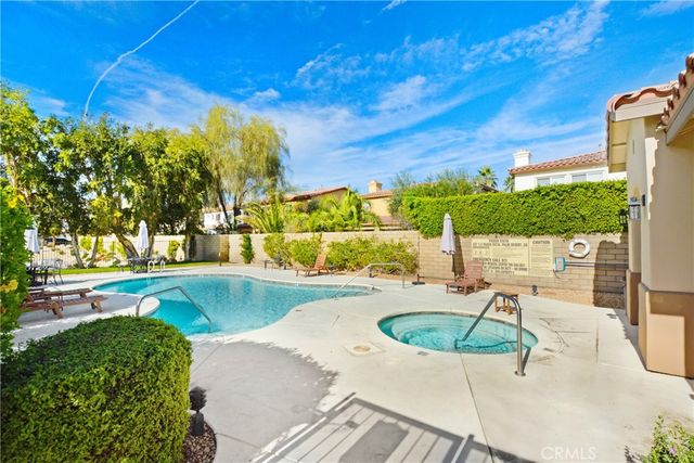 149 Paseo Vista, Palm Desert, CA 92260