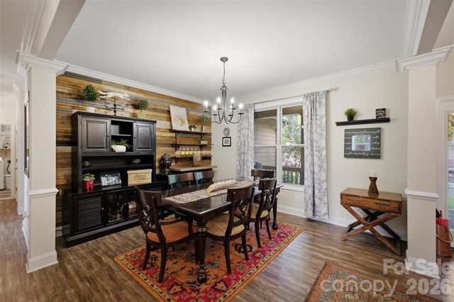 2079 Dockside Place, Connelly Springs, NC 28612