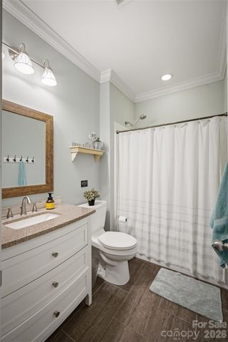 2079 Dockside Place, Connelly Springs, NC 28612