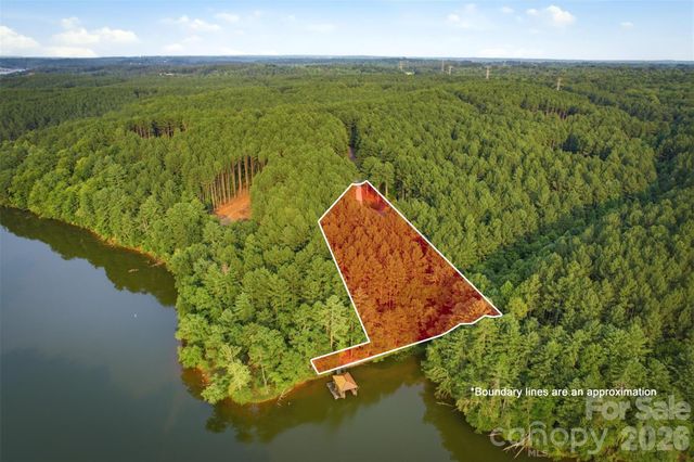 2079 Dockside Place, Connelly Springs, NC 28612