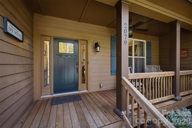 2079 Dockside Place, Connelly Springs, NC 28612