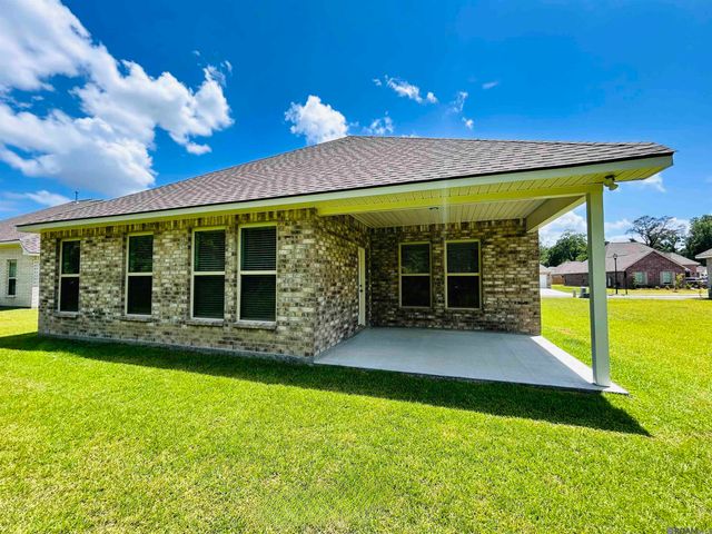 4966 Trinity Dr, Addis, LA 70710