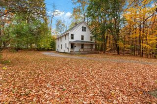 110 South Branch Street, Bennington, VT 05201