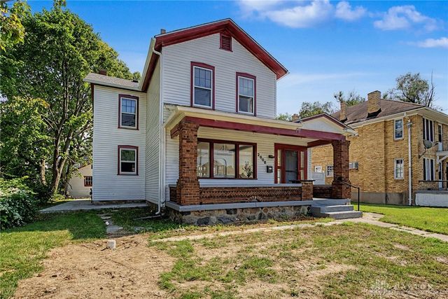 2808 N Main Street, Dayton, OH 45405