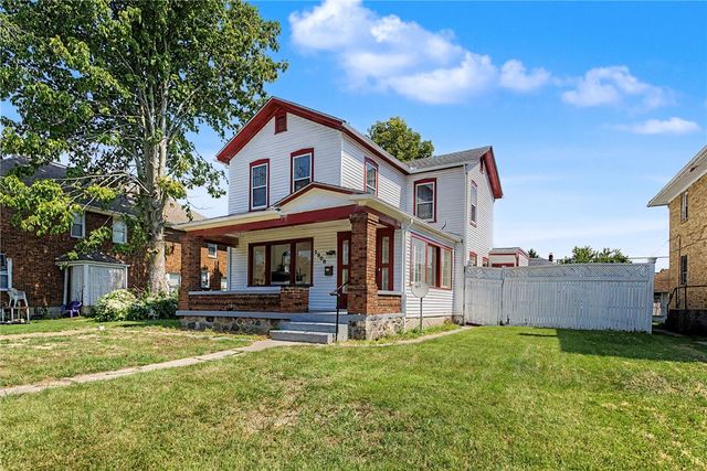 2808 N Main Street, Dayton, OH 45405