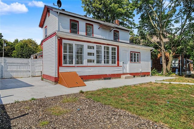 2808 N Main Street, Dayton, OH 45405