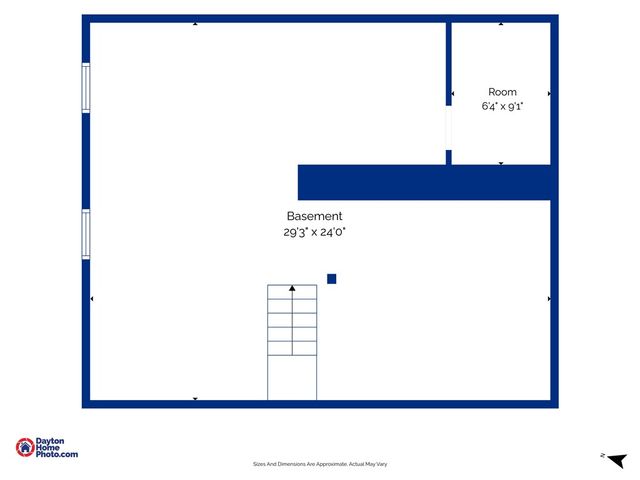 2808 N Main Street, Dayton, OH 45405