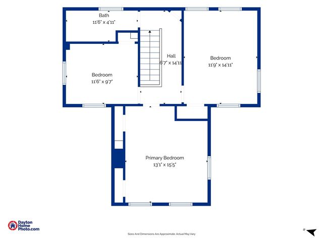 2808 N Main Street, Dayton, OH 45405