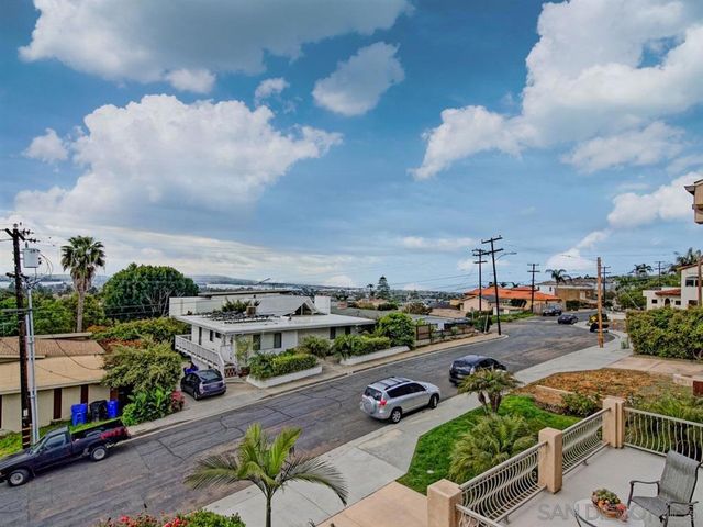 1820 Malden Street, San Diego, CA 92109