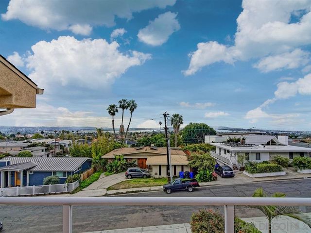 1820 Malden Street, San Diego, CA 92109