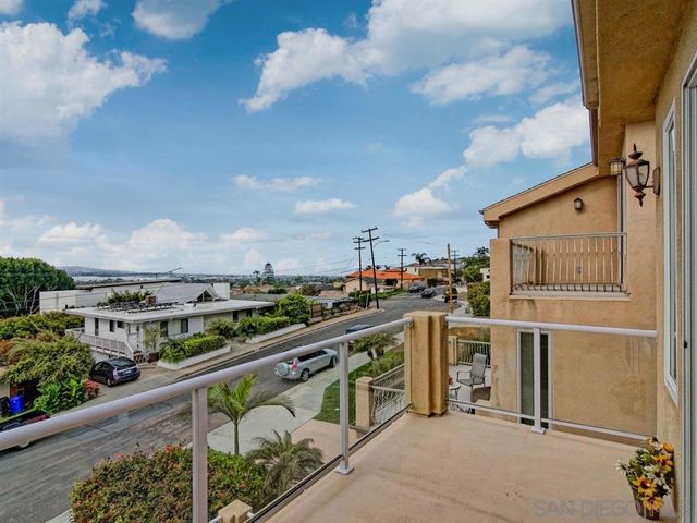 1820 Malden Street, San Diego, CA 92109
