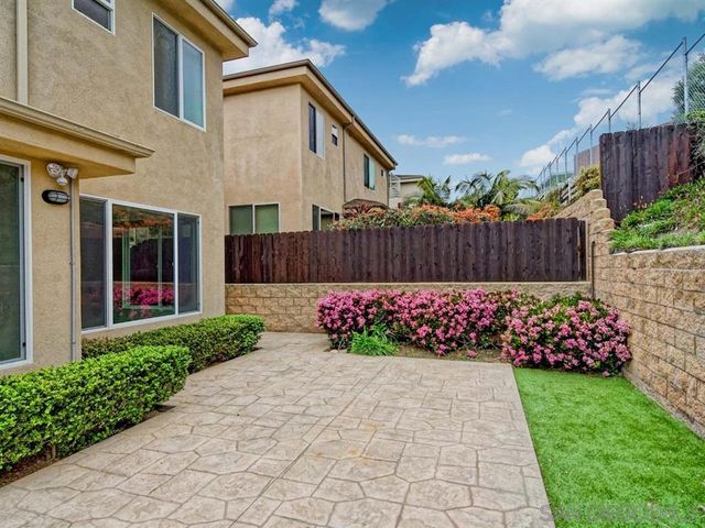 1820 Malden Street, San Diego, CA 92109