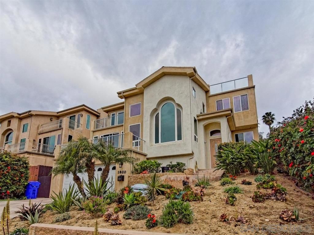1820 Malden Street, San Diego, CA 92109
