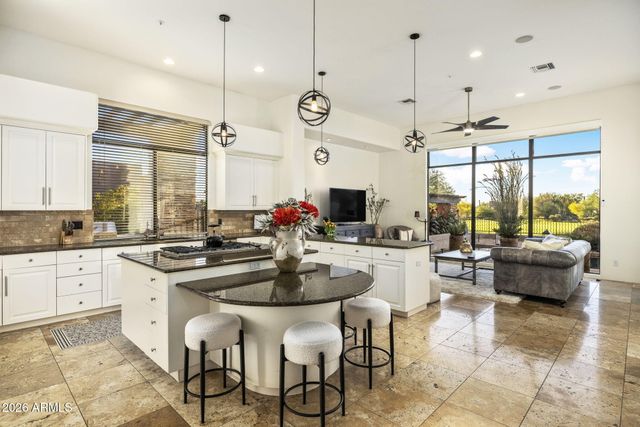 9678 E HIDDEN GREEN Drive, Scottsdale, AZ 85262