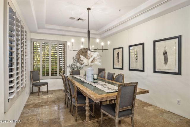 9678 E HIDDEN GREEN Drive, Scottsdale, AZ 85262