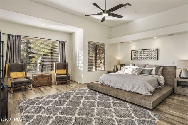 9678 E HIDDEN GREEN Drive, Scottsdale, AZ 85262
