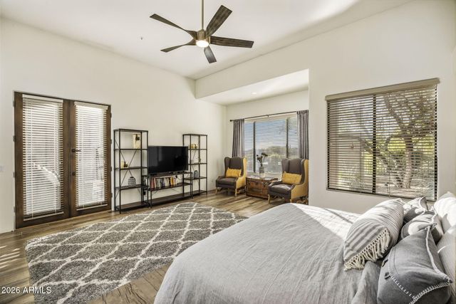 9678 E HIDDEN GREEN Drive, Scottsdale, AZ 85262