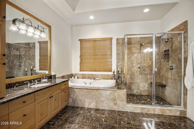 9678 E HIDDEN GREEN Drive, Scottsdale, AZ 85262