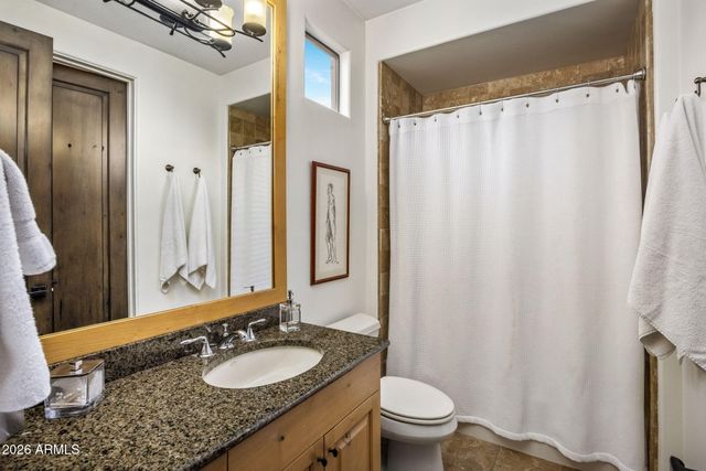 9678 E HIDDEN GREEN Drive, Scottsdale, AZ 85262