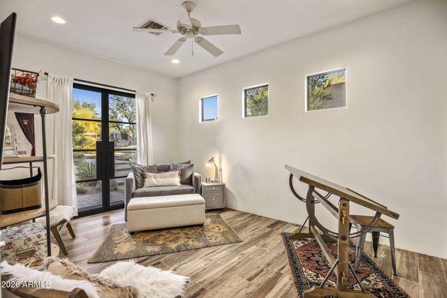 9678 E HIDDEN GREEN Drive, Scottsdale, AZ 85262