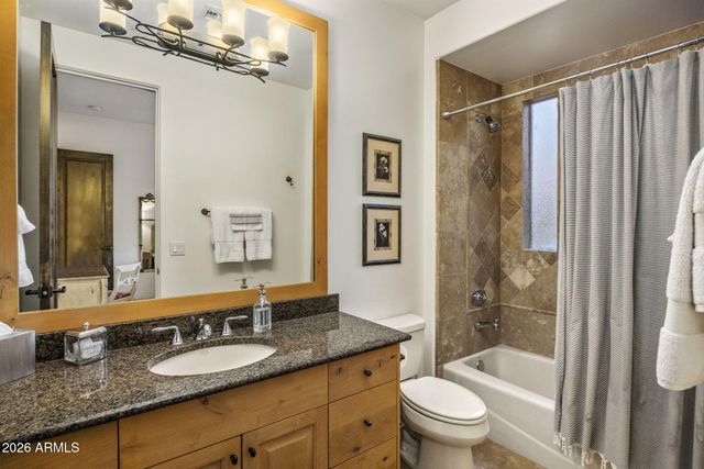 9678 E HIDDEN GREEN Drive, Scottsdale, AZ 85262