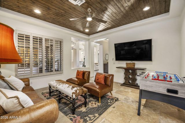 9678 E HIDDEN GREEN Drive, Scottsdale, AZ 85262