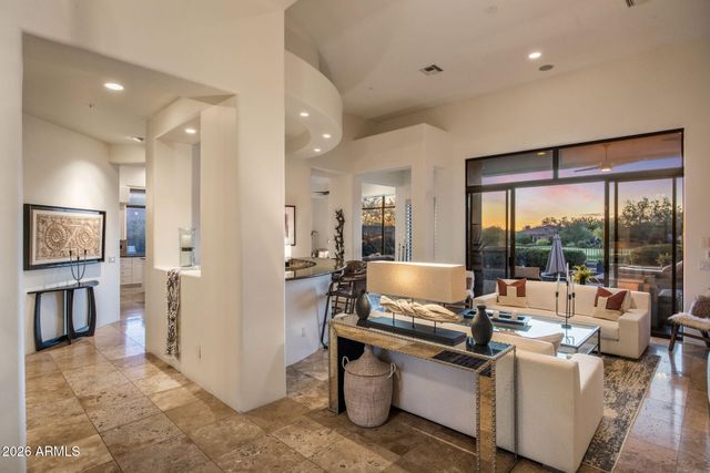 9678 E HIDDEN GREEN Drive, Scottsdale, AZ 85262