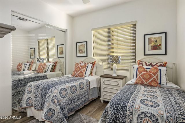 9678 E HIDDEN GREEN Drive, Scottsdale, AZ 85262