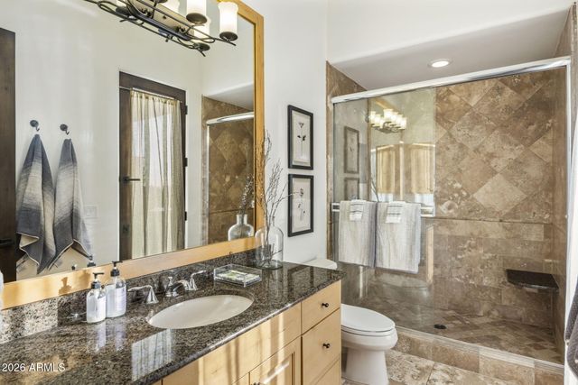 9678 E HIDDEN GREEN Drive, Scottsdale, AZ 85262