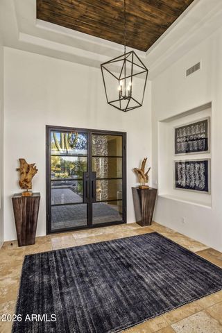 9678 E HIDDEN GREEN Drive, Scottsdale, AZ 85262