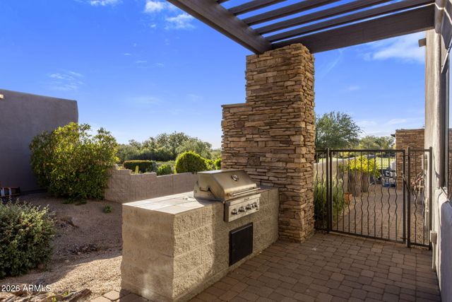 9678 E HIDDEN GREEN Drive, Scottsdale, AZ 85262