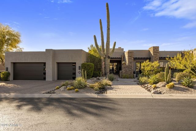 9678 E HIDDEN GREEN Drive, Scottsdale, AZ 85262