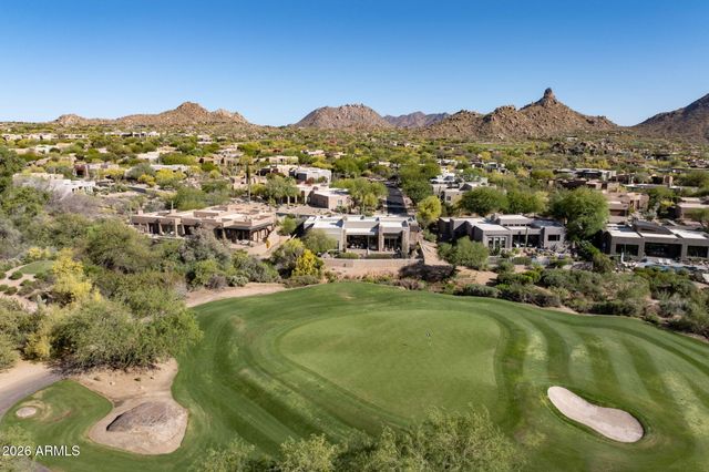 9678 E HIDDEN GREEN Drive, Scottsdale, AZ 85262