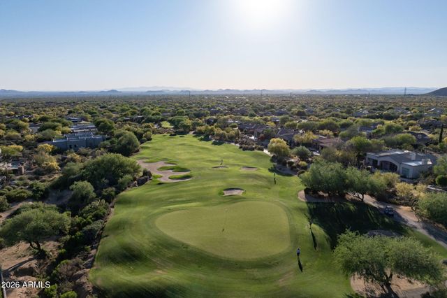 9678 E HIDDEN GREEN Drive, Scottsdale, AZ 85262