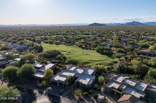 9678 E HIDDEN GREEN Drive, Scottsdale, AZ 85262