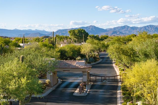 9678 E HIDDEN GREEN Drive, Scottsdale, AZ 85262