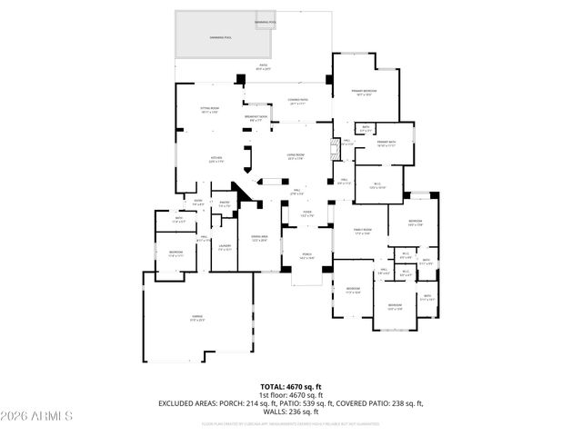 9678 E HIDDEN GREEN Drive, Scottsdale, AZ 85262