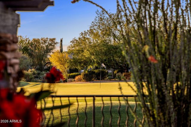 9678 E HIDDEN GREEN Drive, Scottsdale, AZ 85262