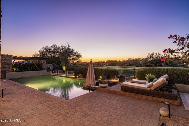 9678 E HIDDEN GREEN Drive, Scottsdale, AZ 85262