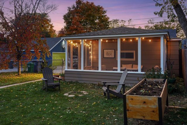 5716 Knox Avenue S, Minneapolis, MN 55419