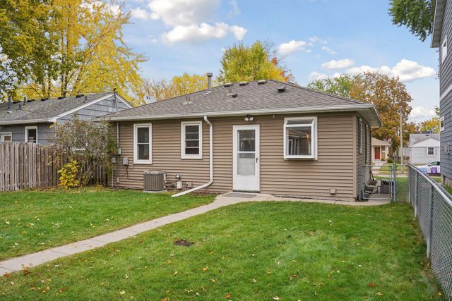 5716 Knox Avenue S, Minneapolis, MN 55419