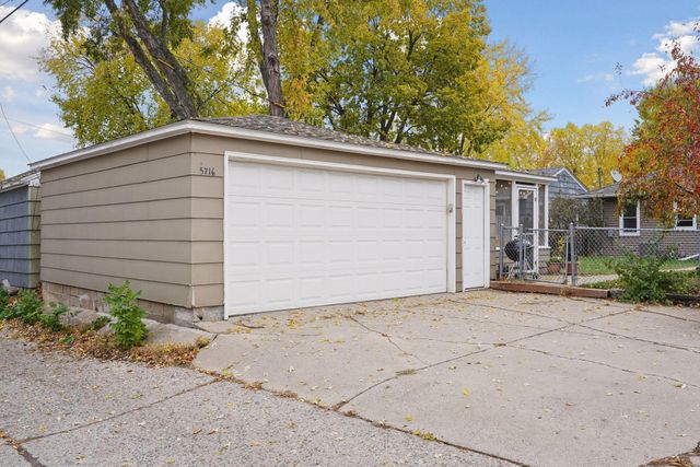 5716 Knox Avenue S, Minneapolis, MN 55419
