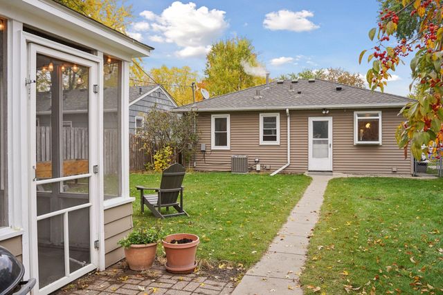 5716 Knox Avenue S, Minneapolis, MN 55419