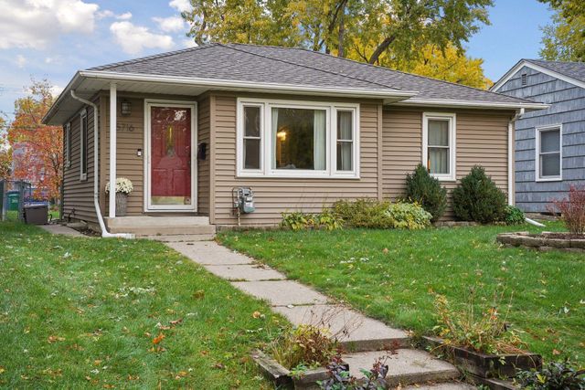 5716 Knox Avenue S, Minneapolis, MN 55419