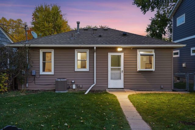 5716 Knox Avenue S, Minneapolis, MN 55419