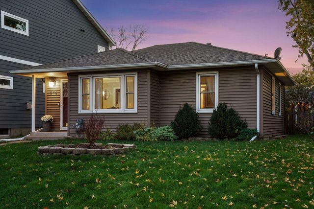 5716 Knox Avenue S, Minneapolis, MN 55419