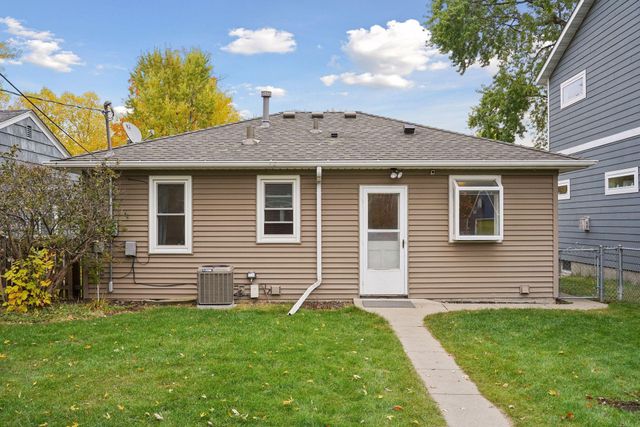 5716 Knox Avenue S, Minneapolis, MN 55419