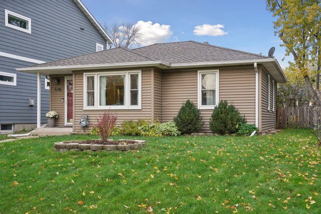 5716 Knox Avenue S, Minneapolis, MN 55419