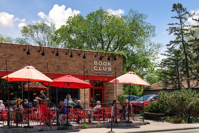 5716 Knox Avenue S, Minneapolis, MN 55419