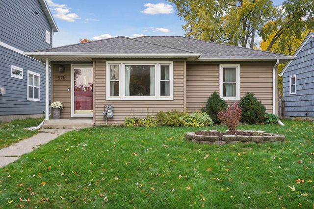 5716 Knox Avenue S, Minneapolis, MN 55419